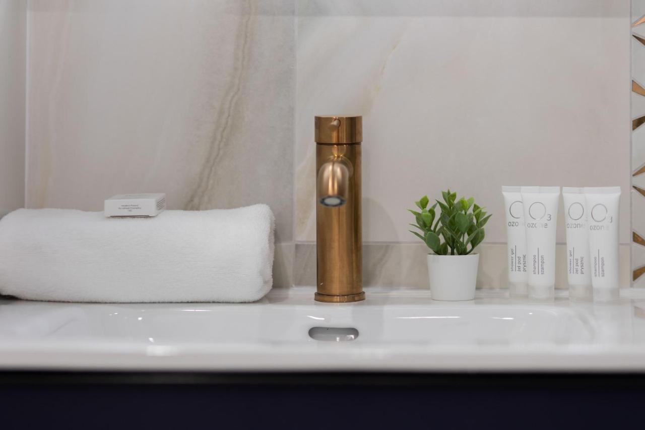 Lux Apartment Niemcewicza With Ac & Balcony Warsaw Ochota By Noclegi Renters Ngoại thất bức ảnh