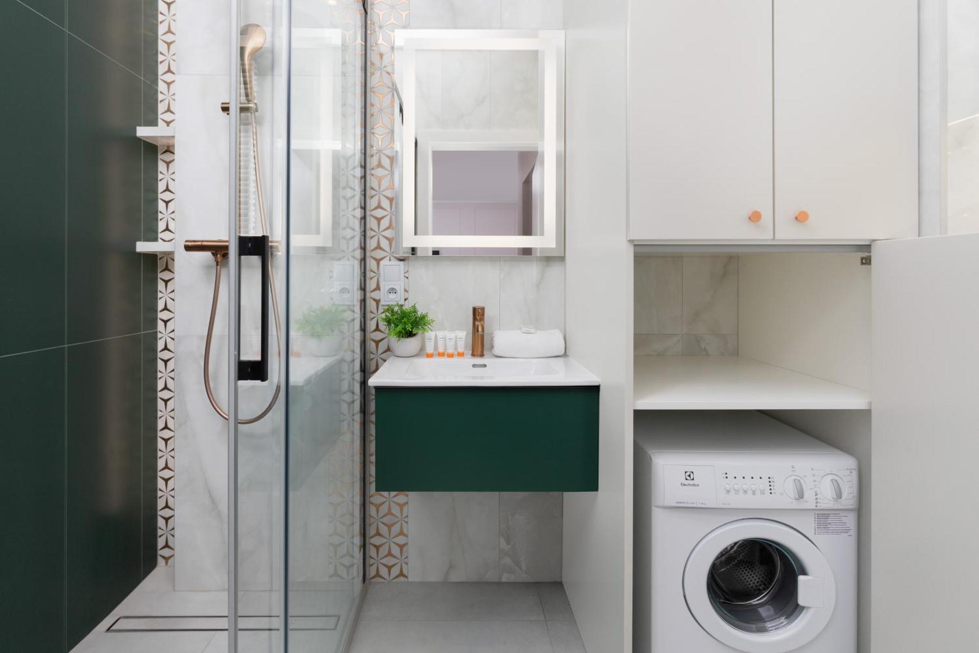 Lux Apartment Niemcewicza With Ac & Balcony Warsaw Ochota By Noclegi Renters Ngoại thất bức ảnh